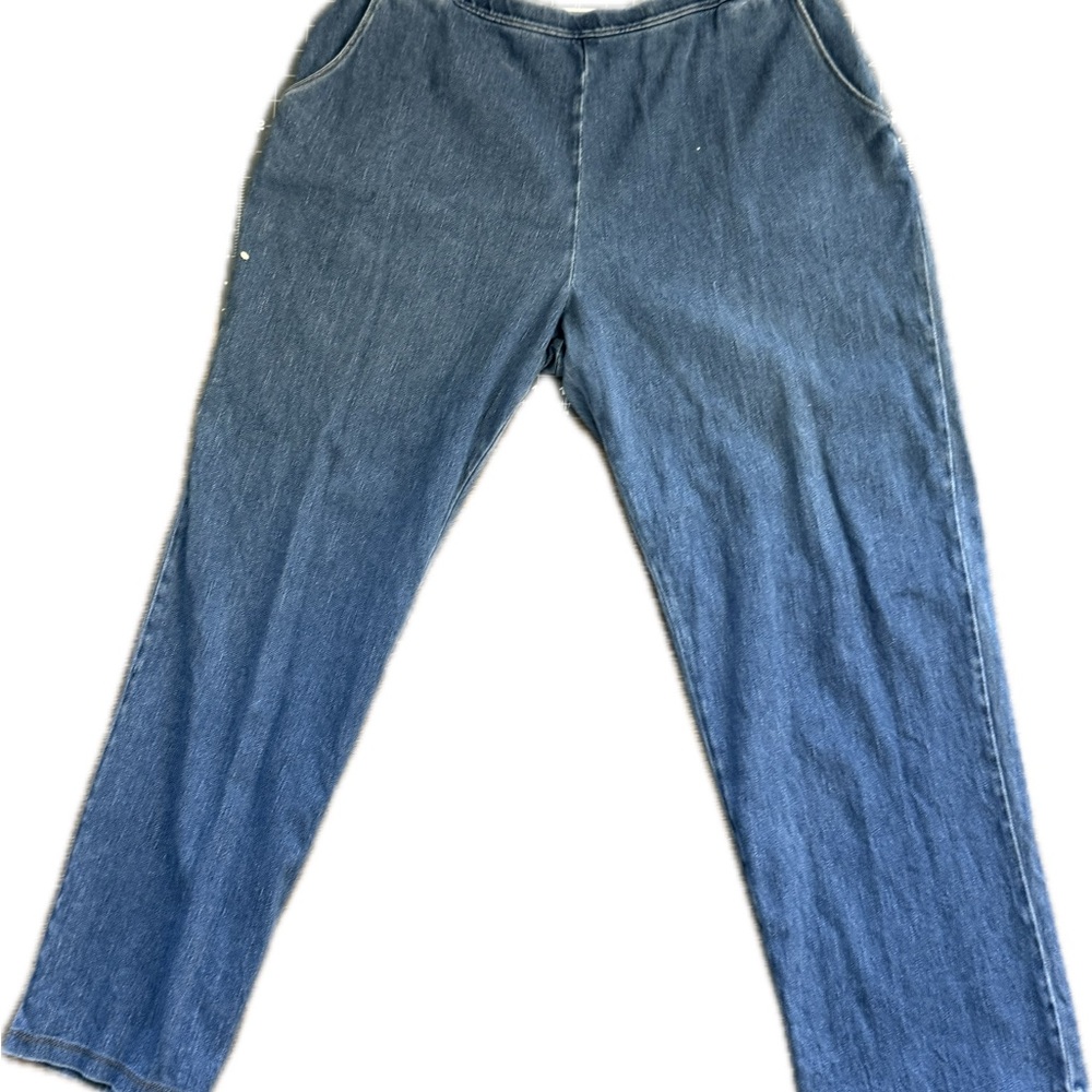 L.L. Bean Classic perfect pants